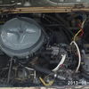 Subaru DOMINGO 1989
