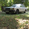 Nissan BlueBird 1986
