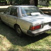 Nissan BlueBird 1986