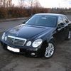 Mercedes E280 W211 4matic 2006