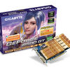 GigaByte 8500GT 512 mb