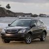 Lexus RX350(Pebble Beach Edition) 2008