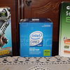 Intel Core 2 Duo E8200 Gigabyte GA-EP43-DS3L P43 / Socket 775 Gigabyte GeForce 9800 GT / PCI-E 2.0 x16