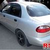 Daewoo Lanos 2004