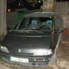 Renault ESPACE 1992