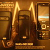 Nokia N81 8GB