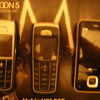 Nokia 6230