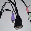 KVM Aten CS62DU
