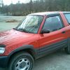 Toyota RAV4 1996