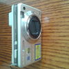 Sony Cuber-shot