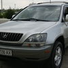 Lexus RX 350 2000