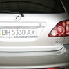 Lexus RX 350 2000