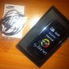Samsung GT-I9000 Galaxy S