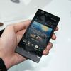 Sony Sony Xperia P