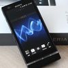 Sony Sony Xperia P