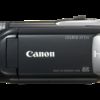 Canon Legria HF R16