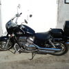 Honda Magna 1111