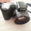 Nikon Coolpix L100