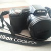 Nikon Coolpix L100