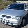 Opel ASTRA G 2002