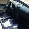 Opel ASTRA G 2002