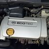 Opel ASTRA G 2002