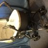 Cam combi family duo