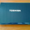Toshiba Satellite A200-1M4