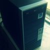 AMD Athlon(tm) 64 X2 Dual Core 2,7 GHz nvidia GeForce 9600gt 512mb