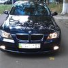 BMW E90 2005