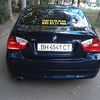 BMW E90 2005