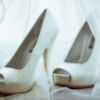 wedding shoes vera wang
