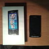 Sony-Ericsson Xperia X10