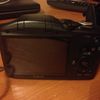 Canon sx 130