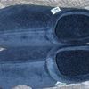 TEMPUR-PEDIC BROOKSTONE Comfort-Step Slippers