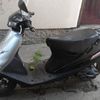 Suzuki address 2000