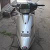 Suzuki address 2000