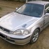 Honda civic 1998