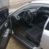 Honda civic 1998