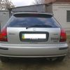 Honda civic 1998