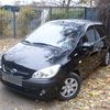 Hyundai getz 2008