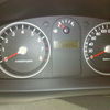 Hyundai getz 2008