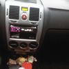Hyundai getz 2008