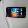 LG Nitro HD