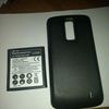 LG Nitro HD