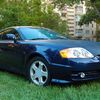 Hyundai Coupe 2003