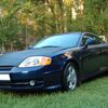 Hyundai Coupe 2003