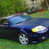 Hyundai Coupe 2003
