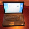 Lenovo G550