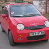 Chery qq 2008